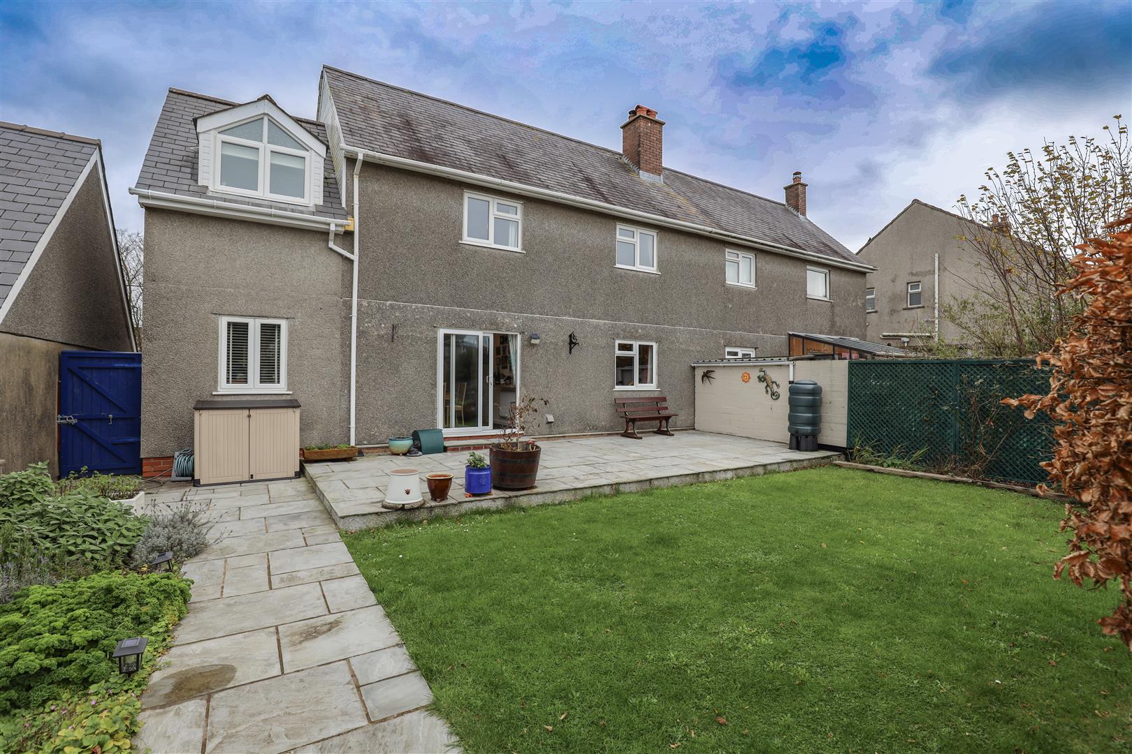 10 Ewenny Road, Wick, Nr Cowbridge, Vale of Glamorgan, CF71 7QA